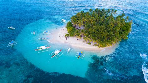 Siargao, Philippines Is One of the World’s Greatest Places .
